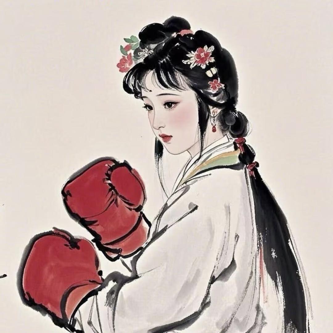岁岁平安头像