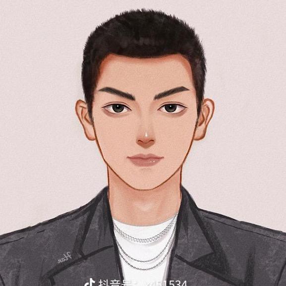 A 昊