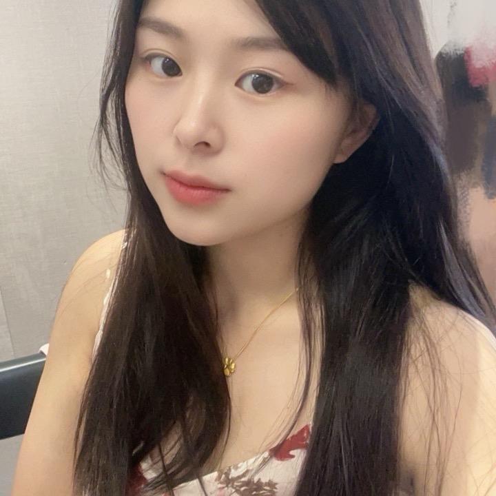 婉晴🎀（休息中）