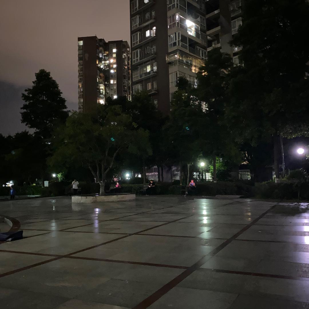 天天开心😃