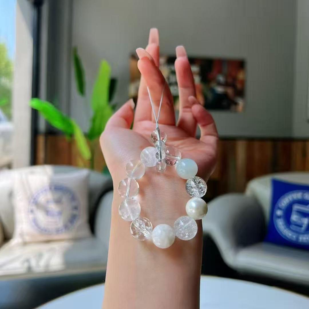 小白diy饰品小店