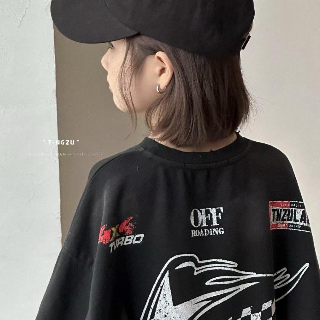 KW国际童装亲子买手店