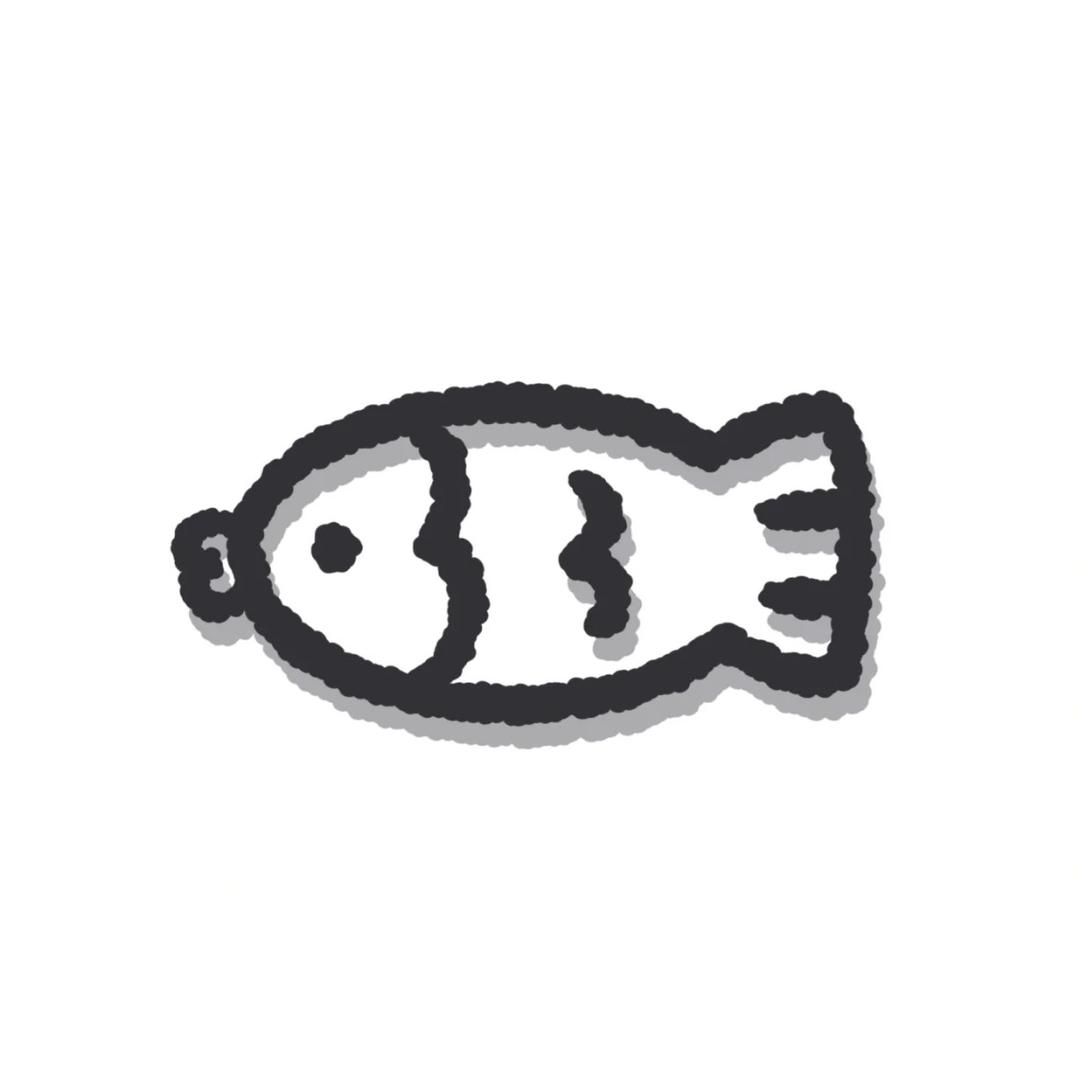 海鲶鱼