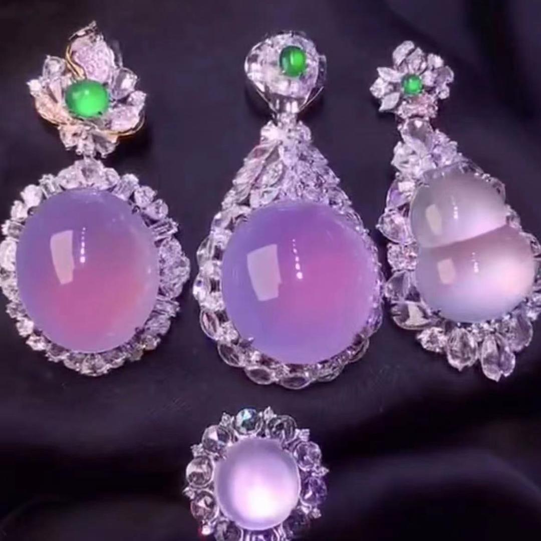 揭阳小精品翡翠