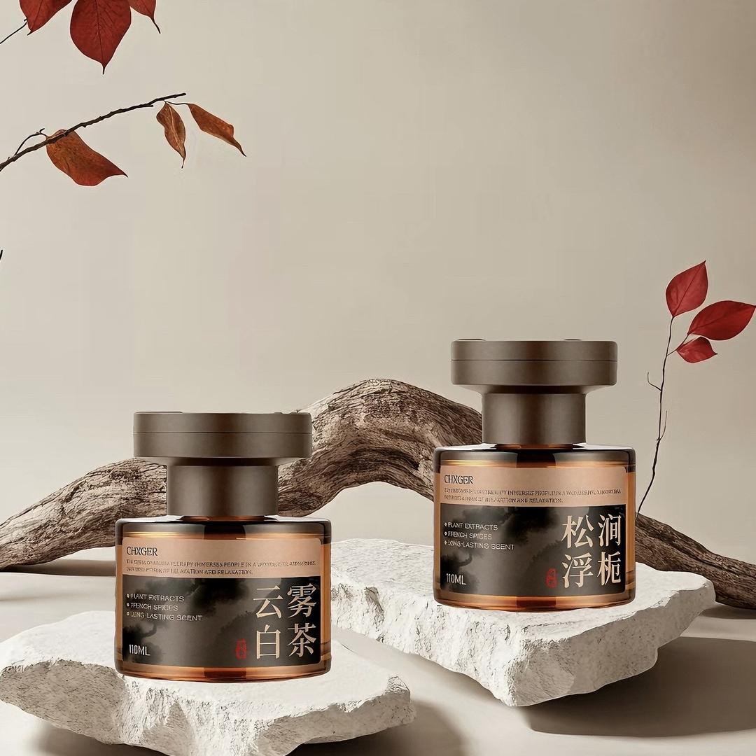 云香儿香薰博物馆