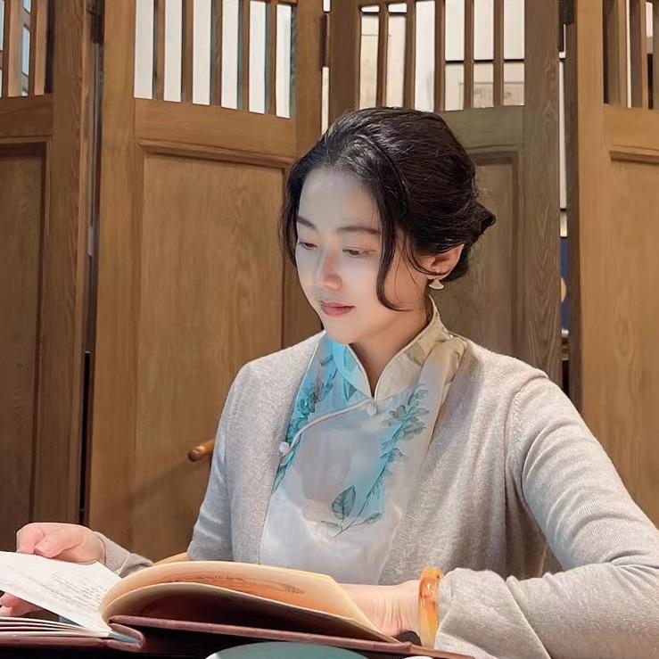 晨读书·晓电台