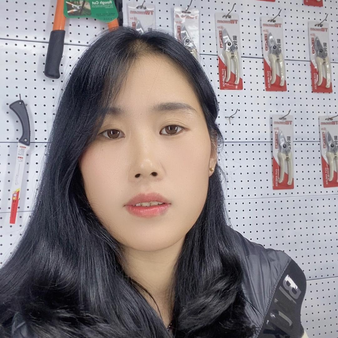 (小许)三只鹿园林工具