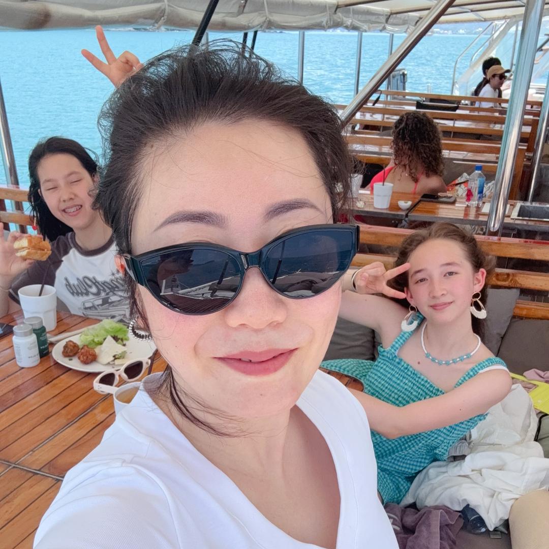 瑞妈的养生日常（6号1点窄窄双十一）