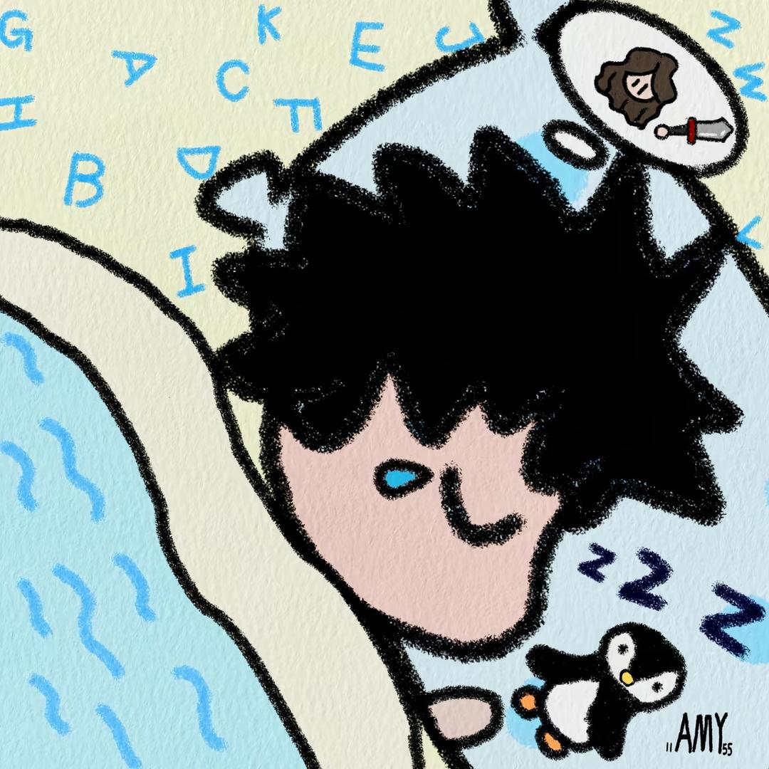 小小智