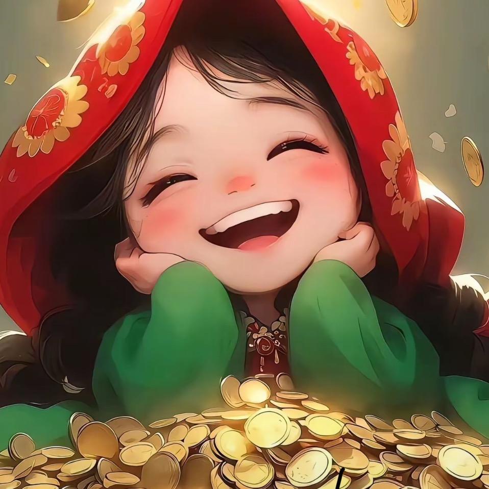 👧🏻薪满亿足