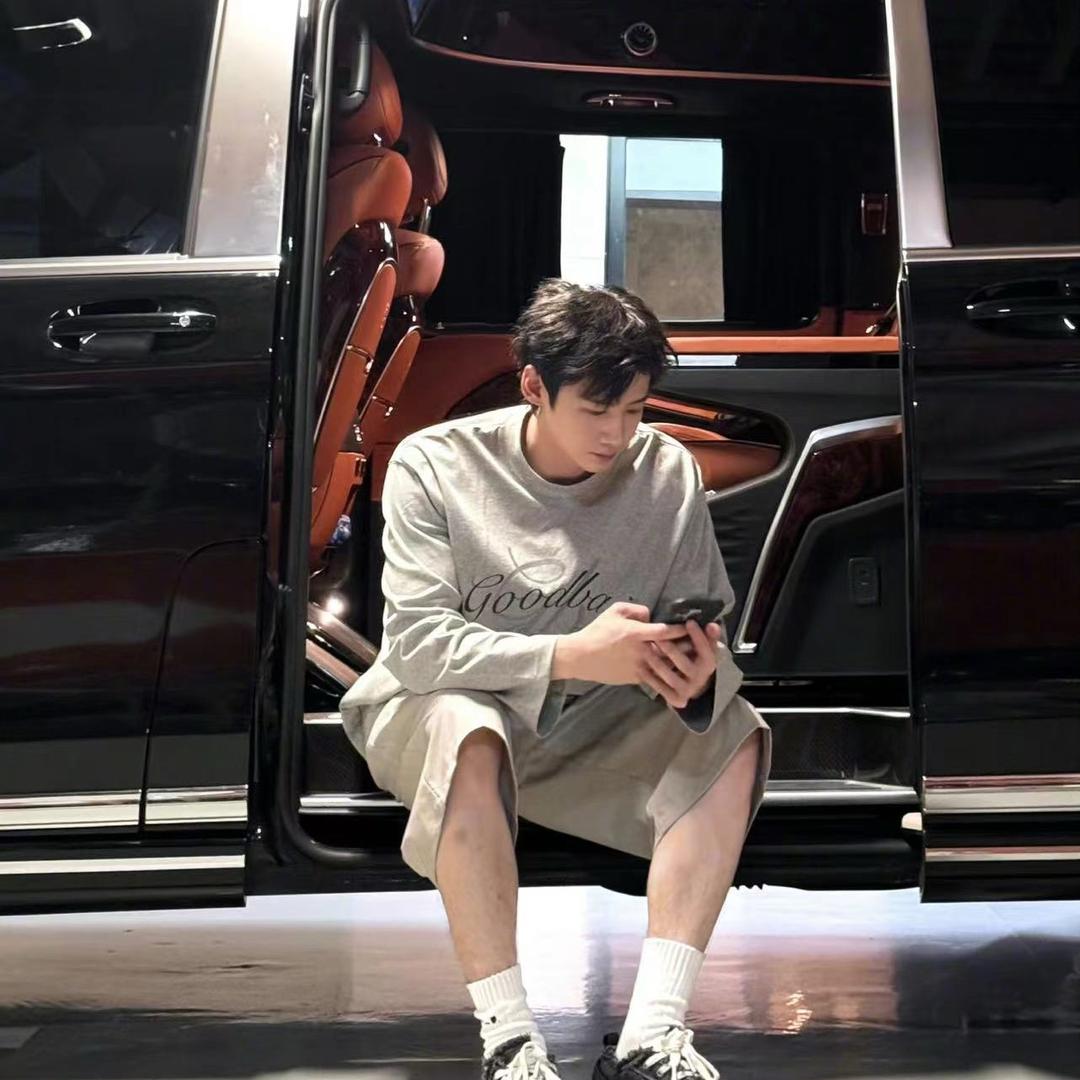 小s宇