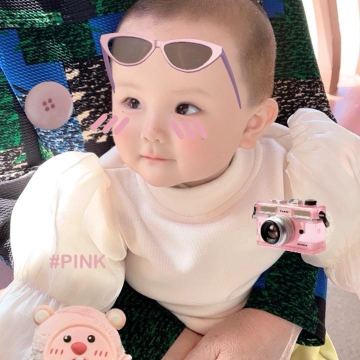 可乐❤️麻麻💞