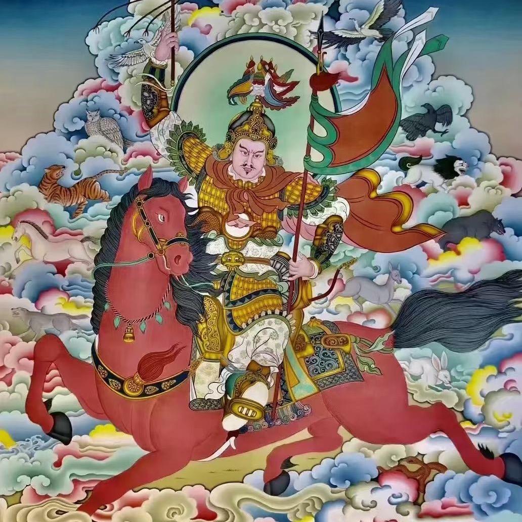 🍂བོད࿐ཕྲུག་།