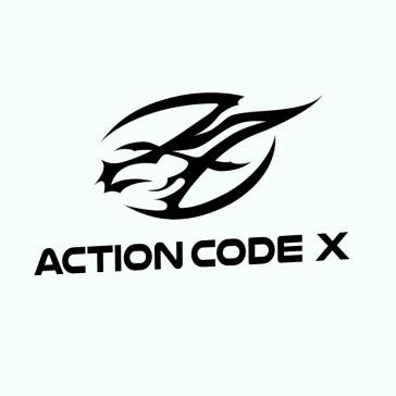 ACTION CODE X
