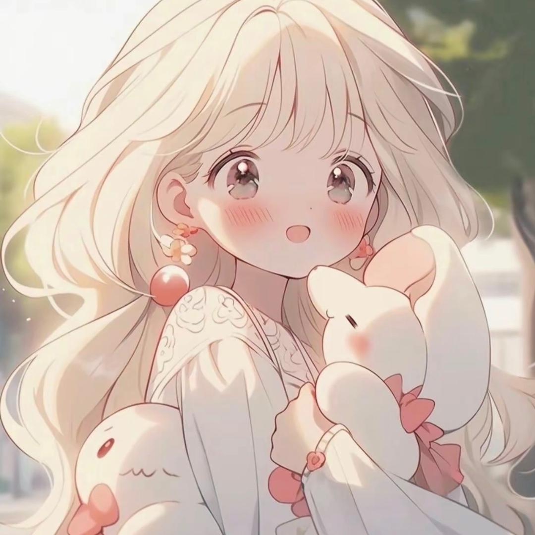 七安鸭～