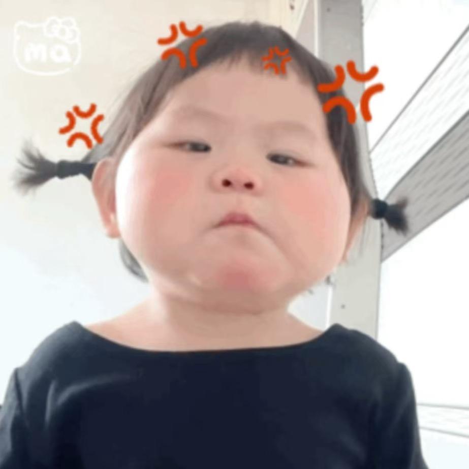 小狮子