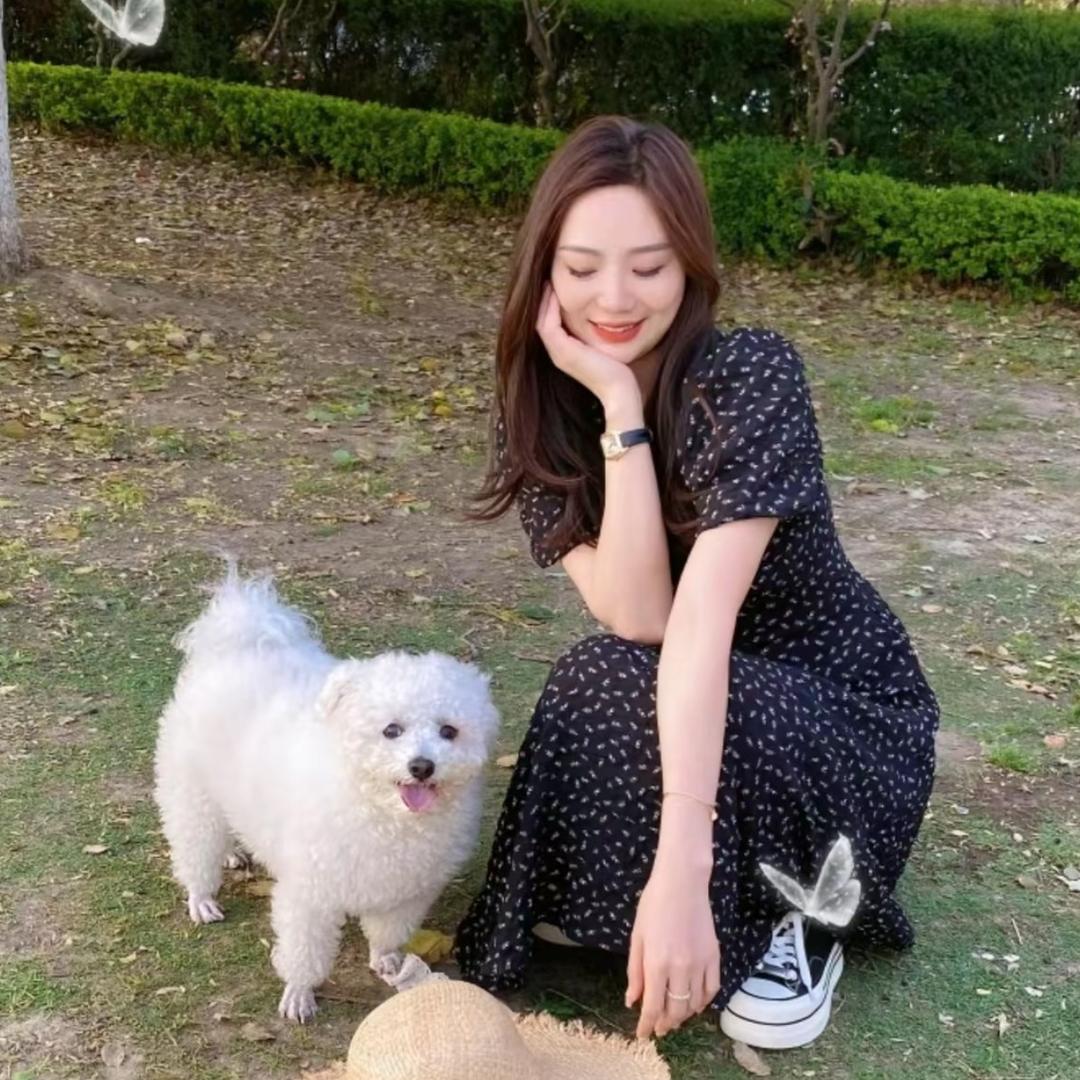 余欢欢YHH［爆款返场］