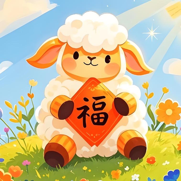 杨羊开泰