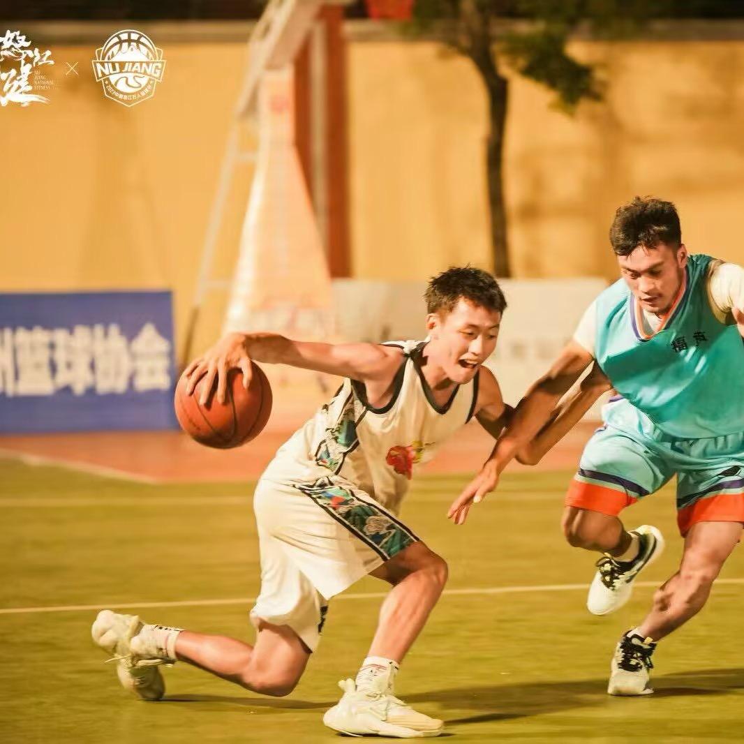 泸水绽放和四忠