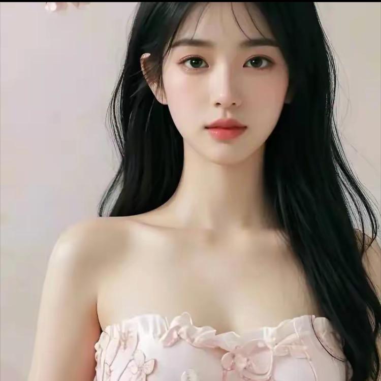 丽丽爱漂亮