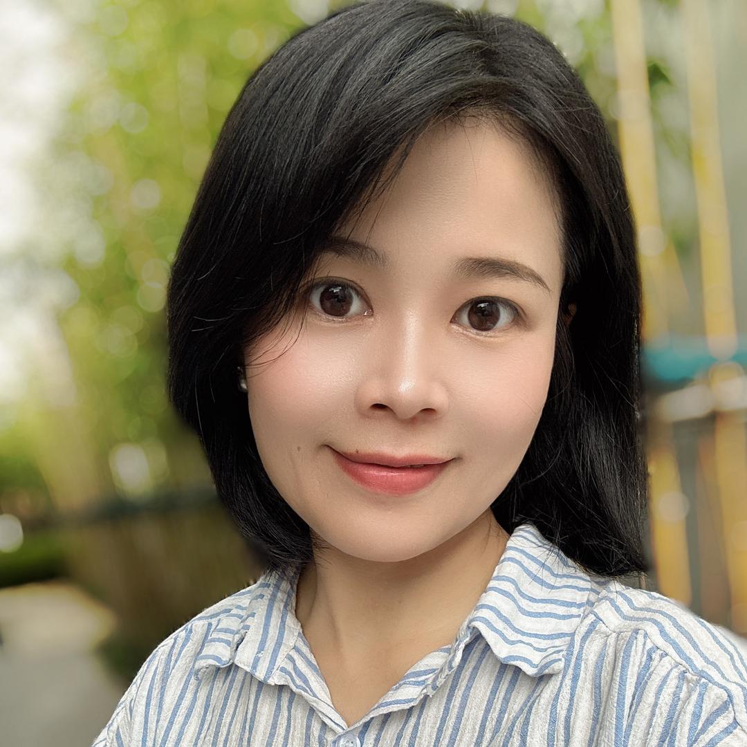 小玥的朋友圈