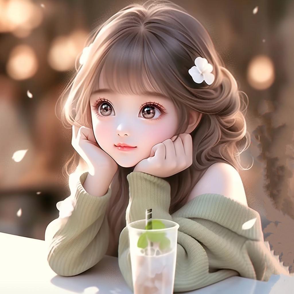 &小布丁