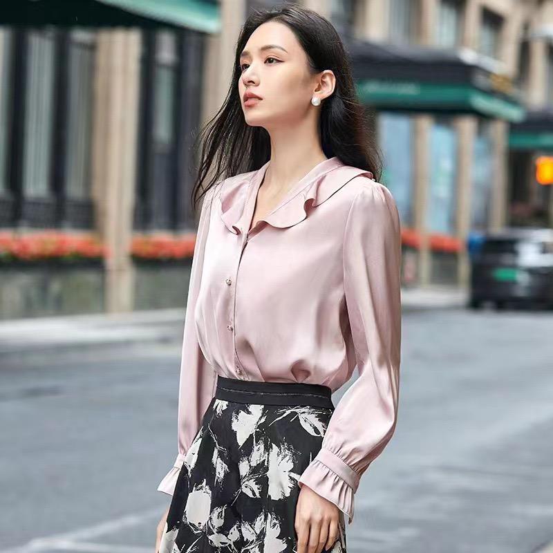 浙江高氏杰服饰有限公司安阳分公司683专卖店