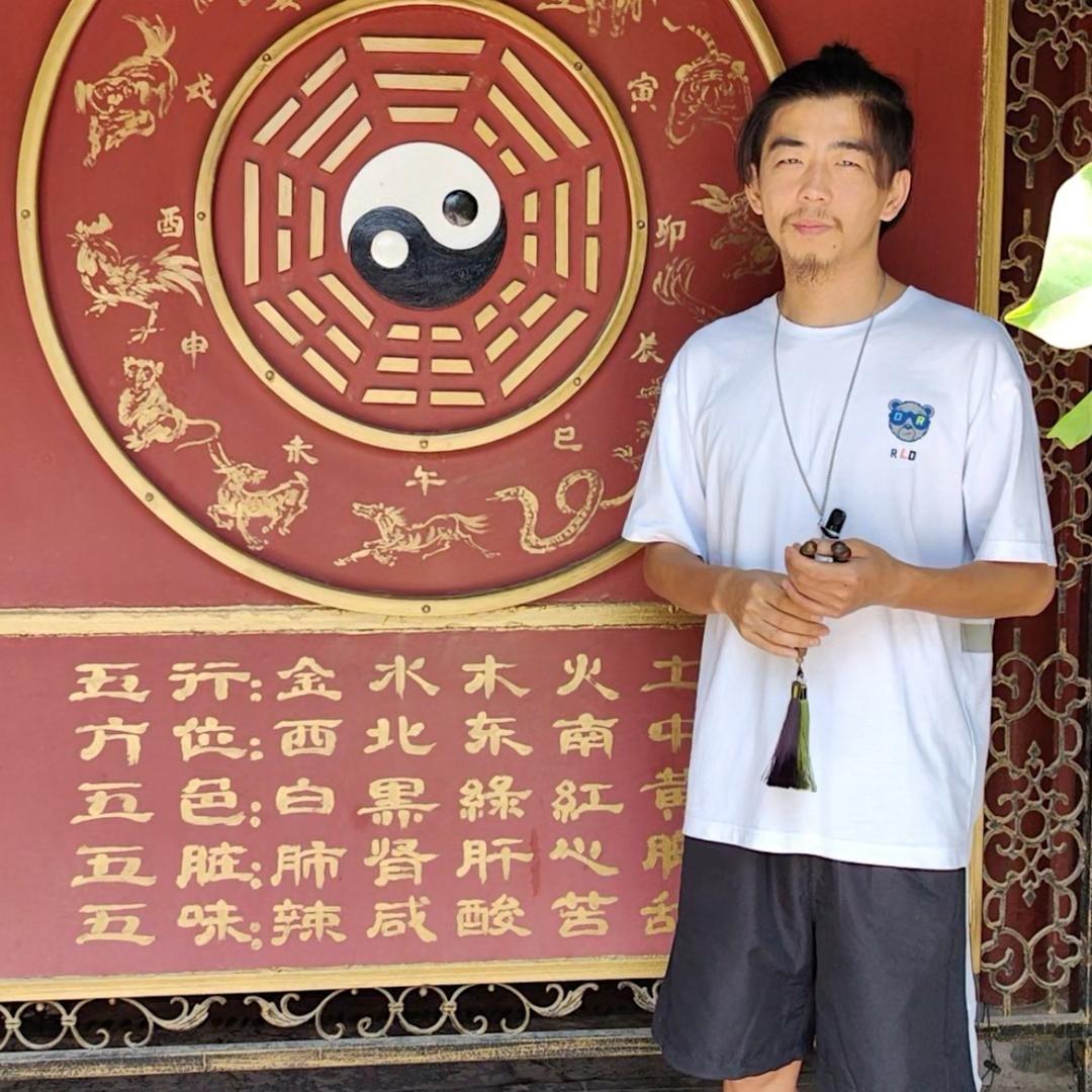 师兄小号（可咨询）