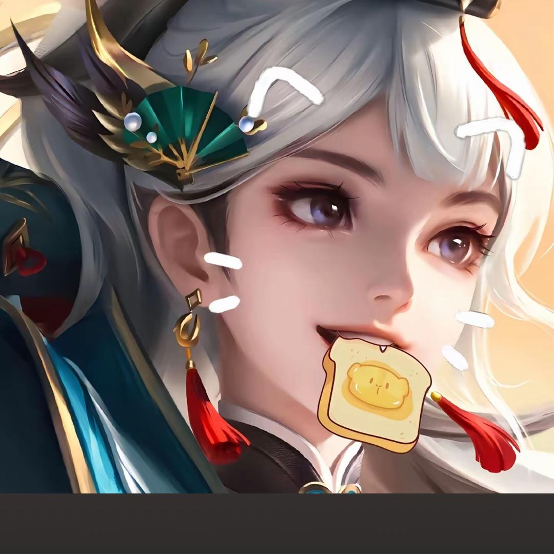 王者荣耀林七（偷家版）