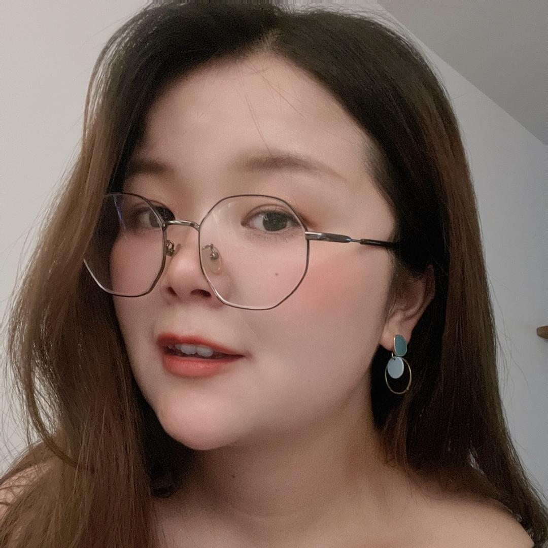 你的小可爱（好物在橱窗）