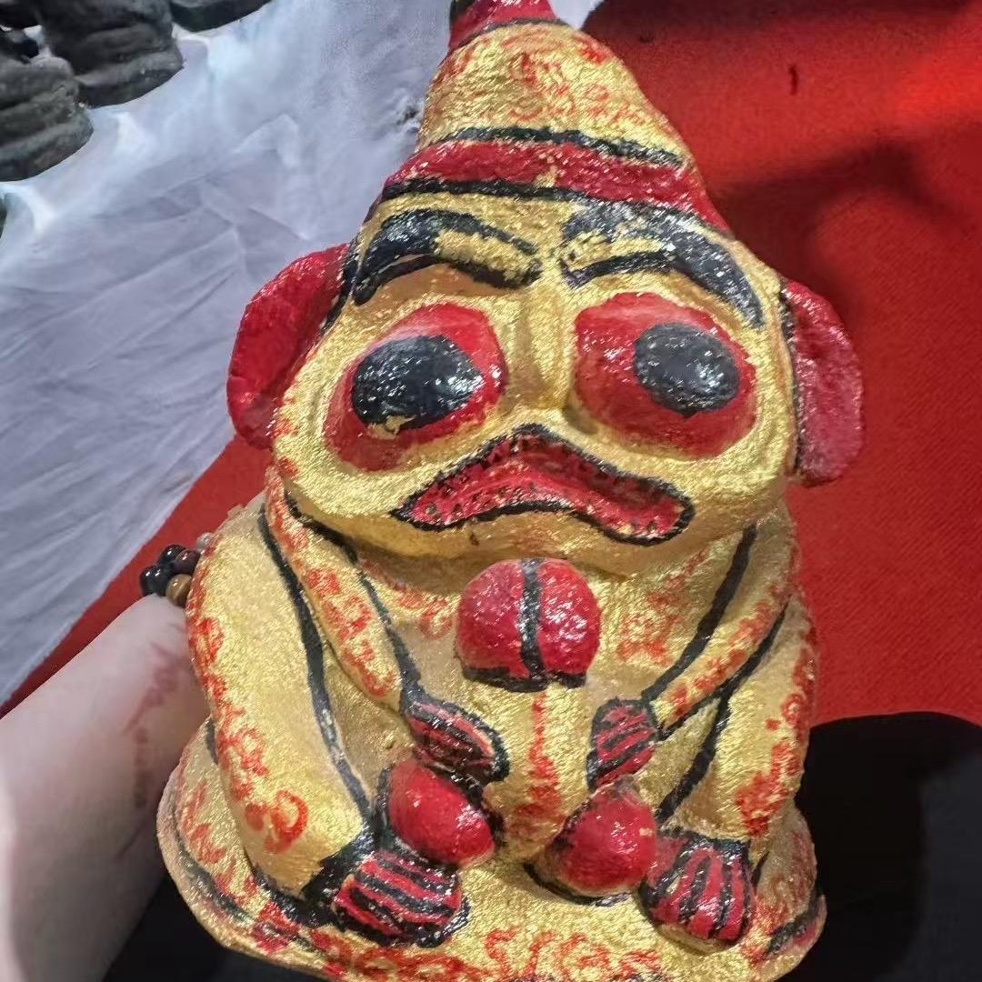 泰国🇹🇭摇钱树