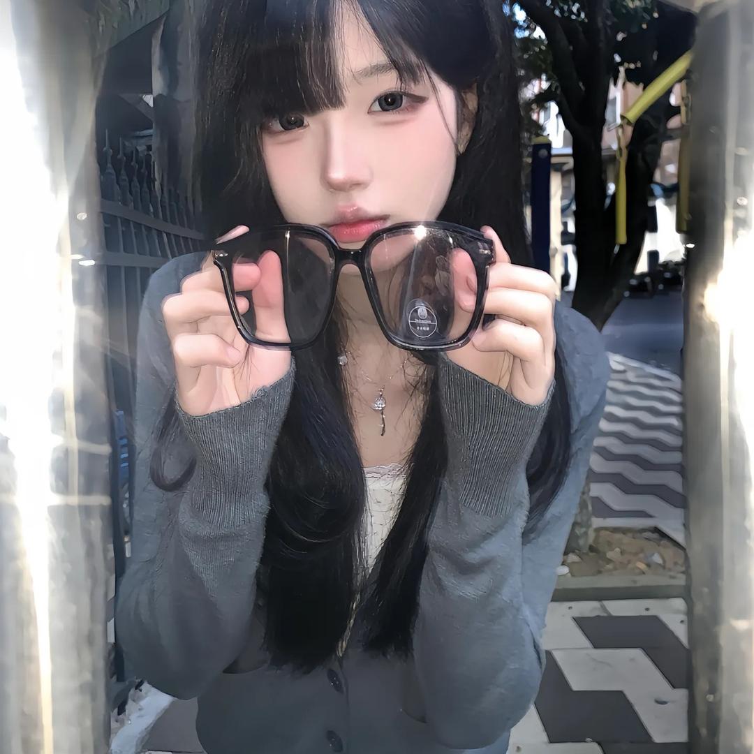 九离💕