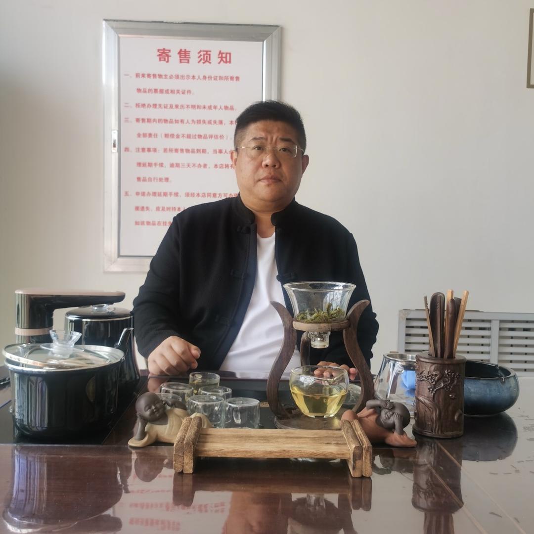 烟台老朱回收
