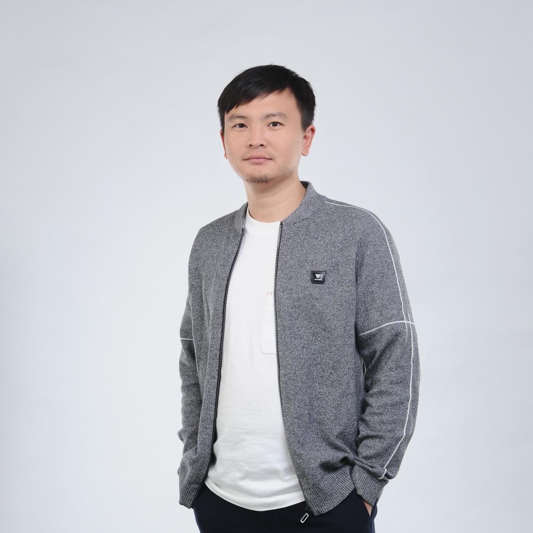 花园景观设计师•尚玉金