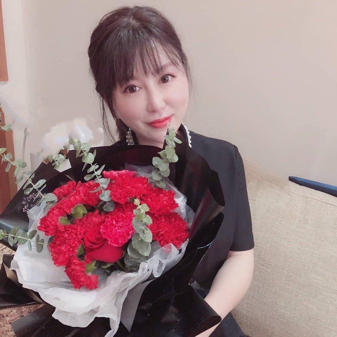 松滋皮肤管理师霞姐