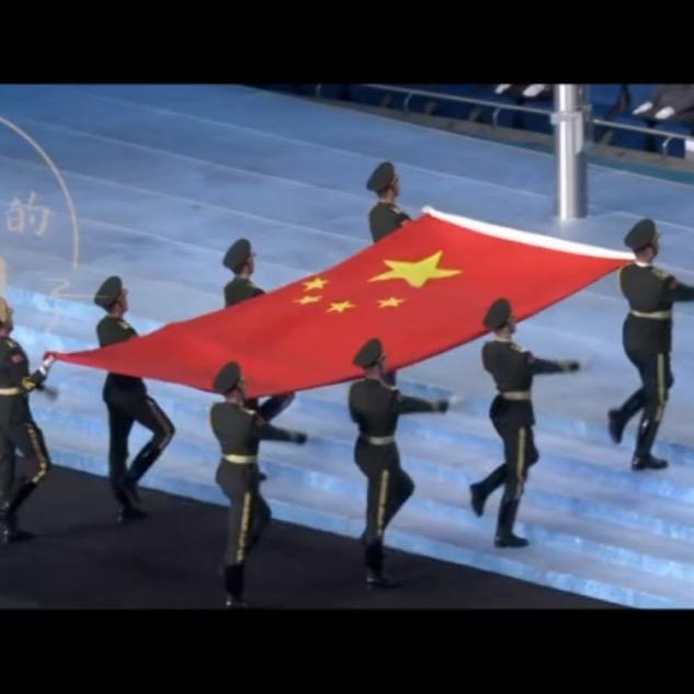 牛过溪