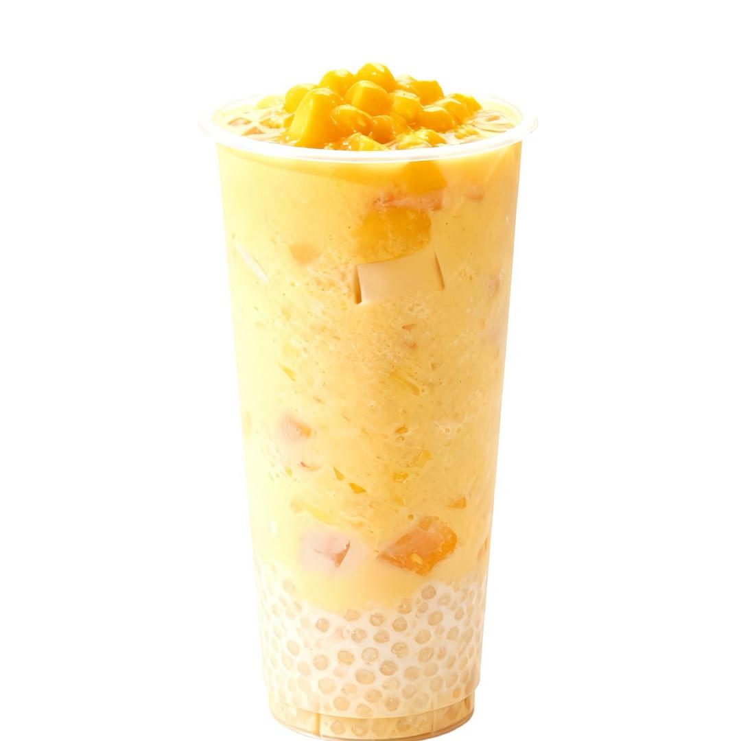 杨枝甘露