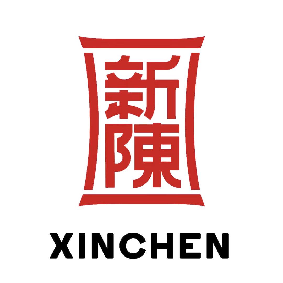广东省新陈生物科技有限公司