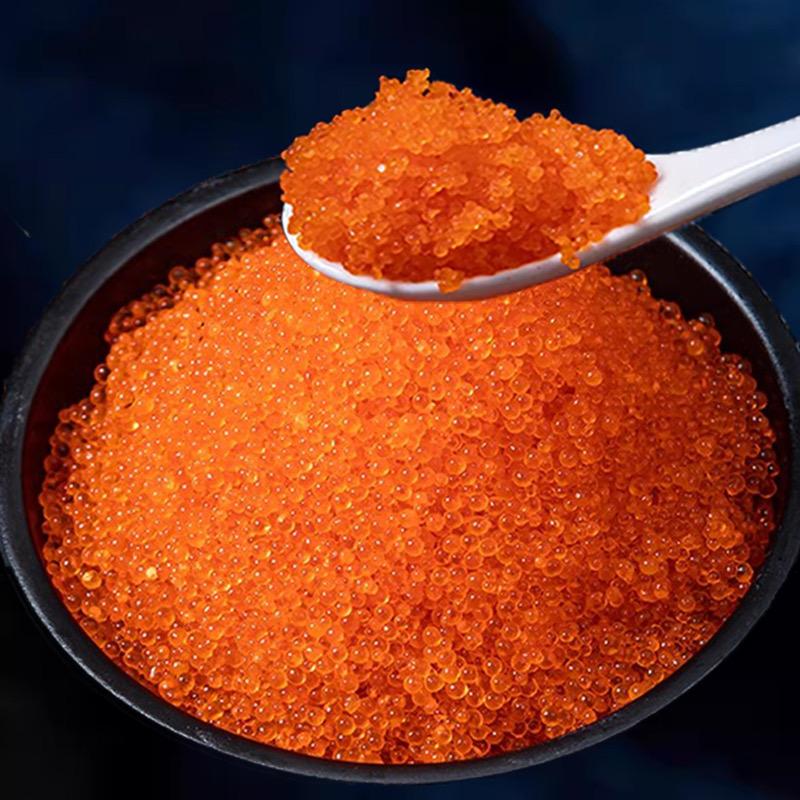 仁兴鱼籽直播间