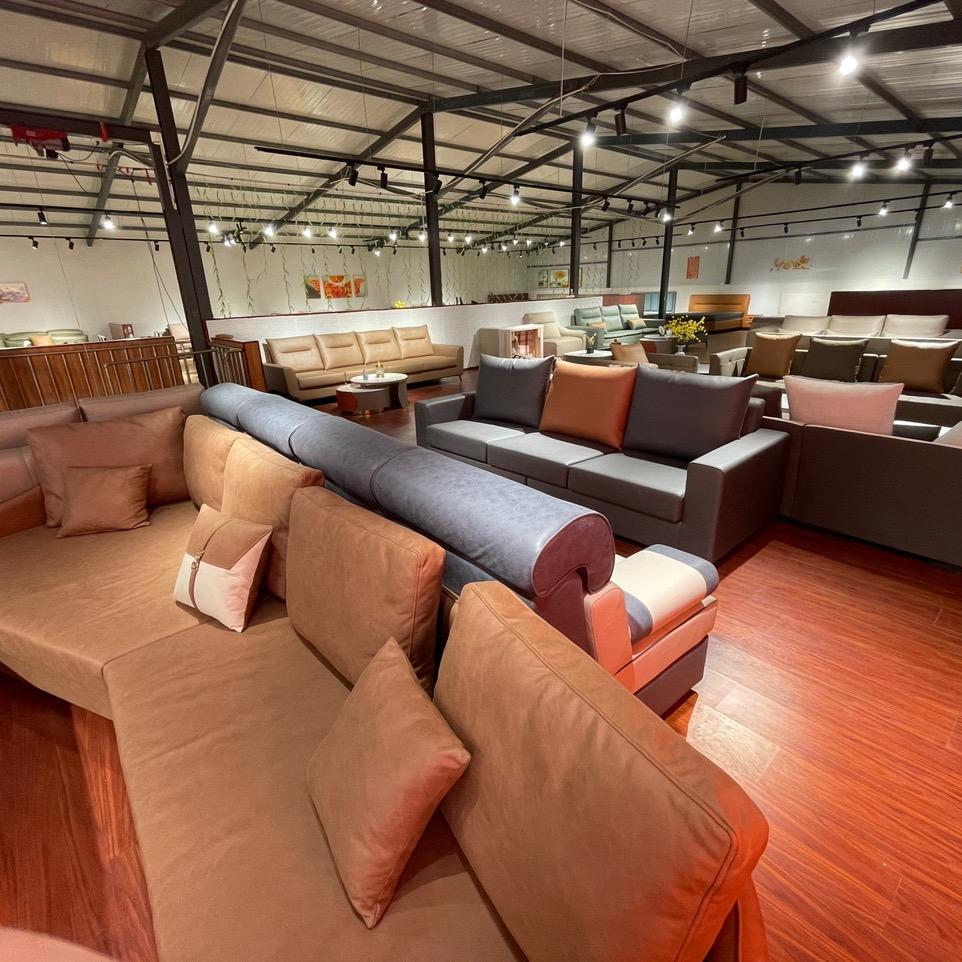 唐山喜悦家居生活馆