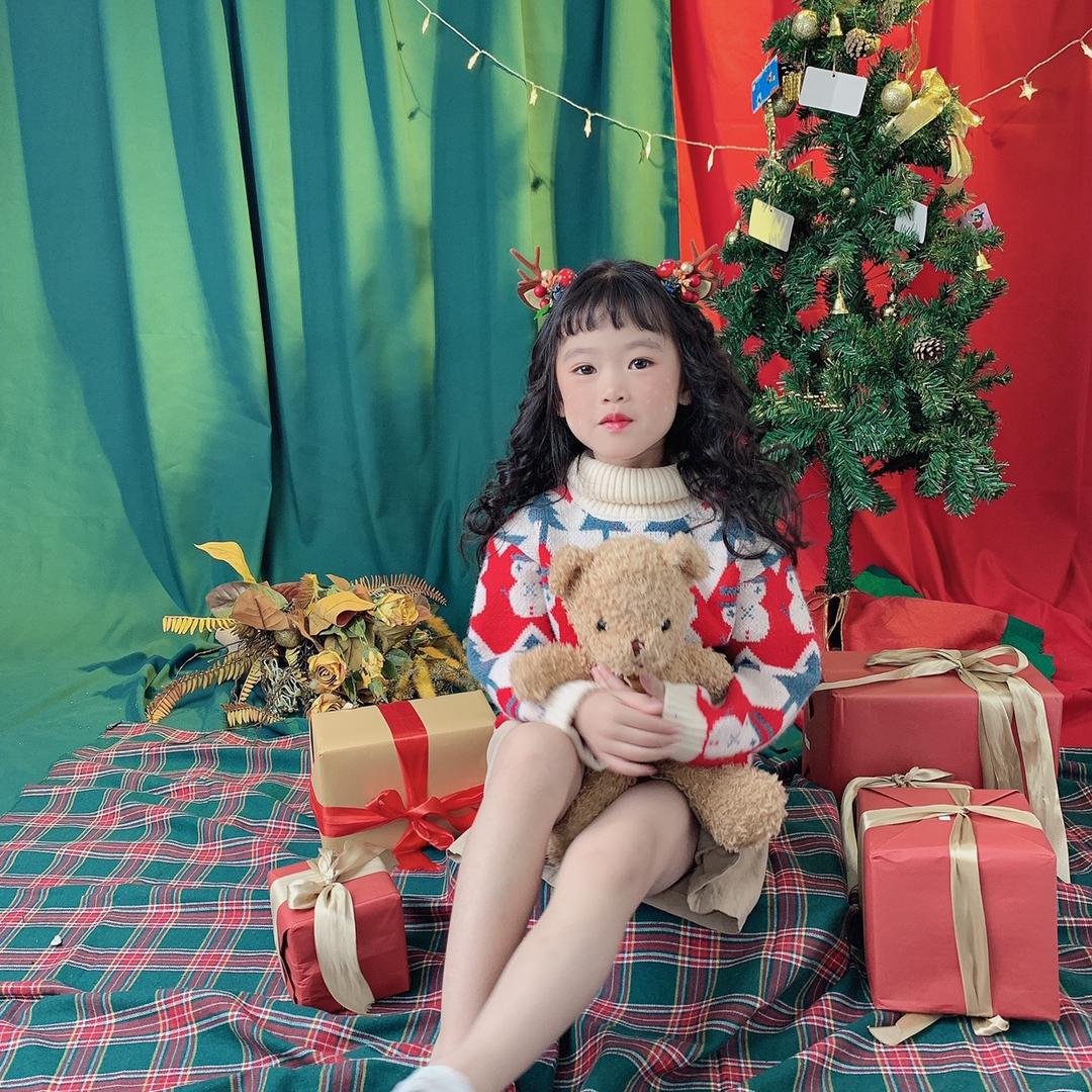快乐肉肉小萌妹