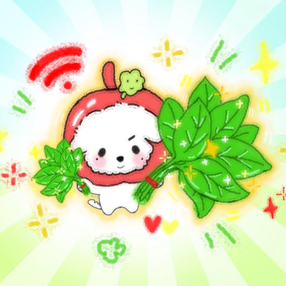 奶酥蘑菇🍄🐰