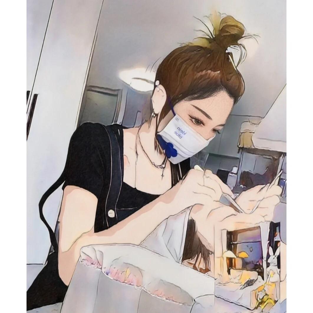 邯郸小敏美甲美睫官方号