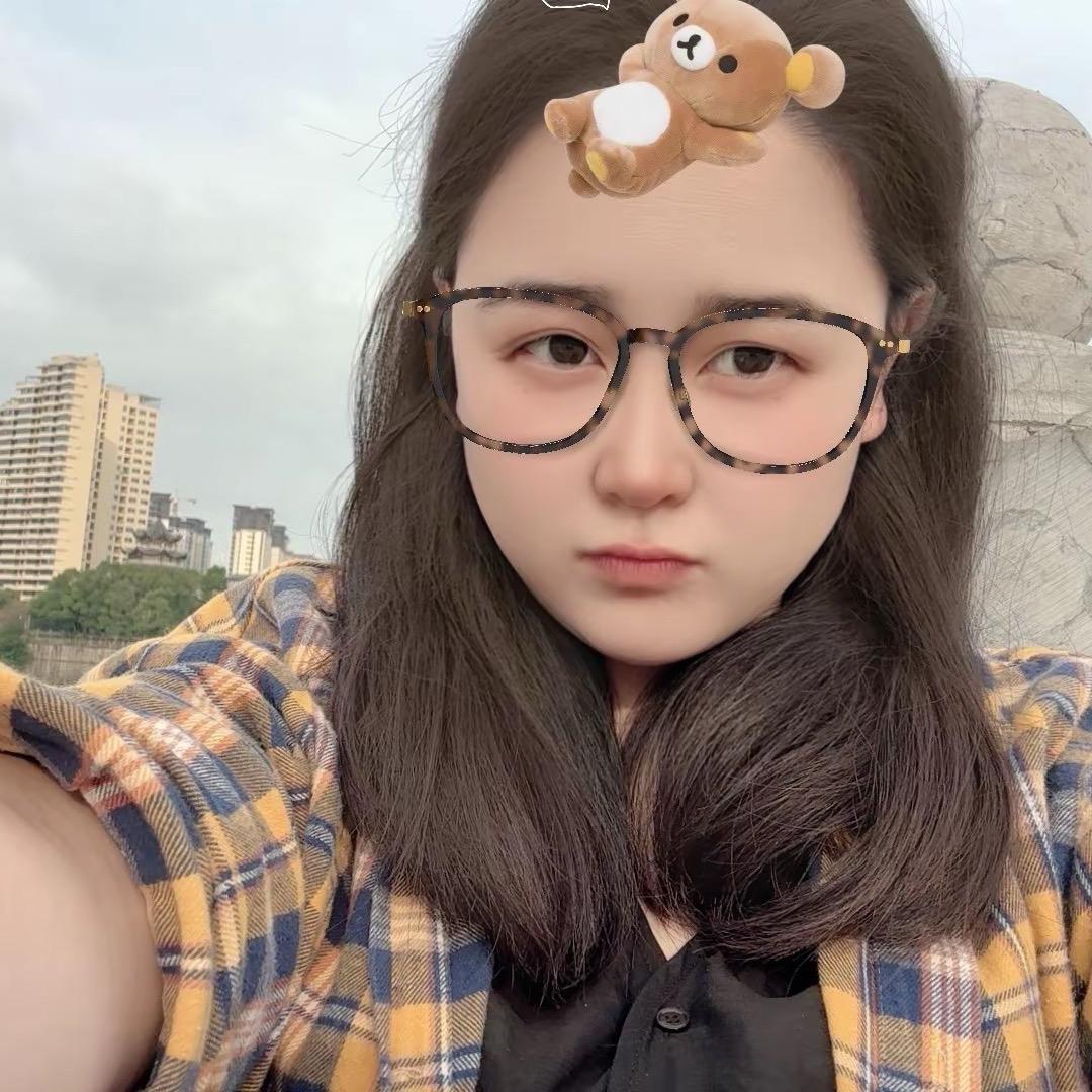 佳佳妹儿～ 🥰