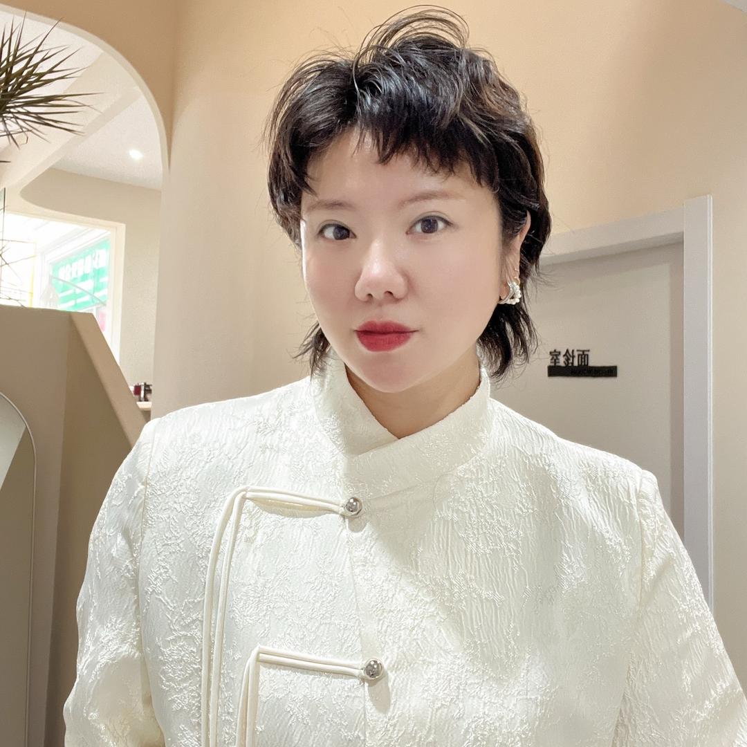 甜妈