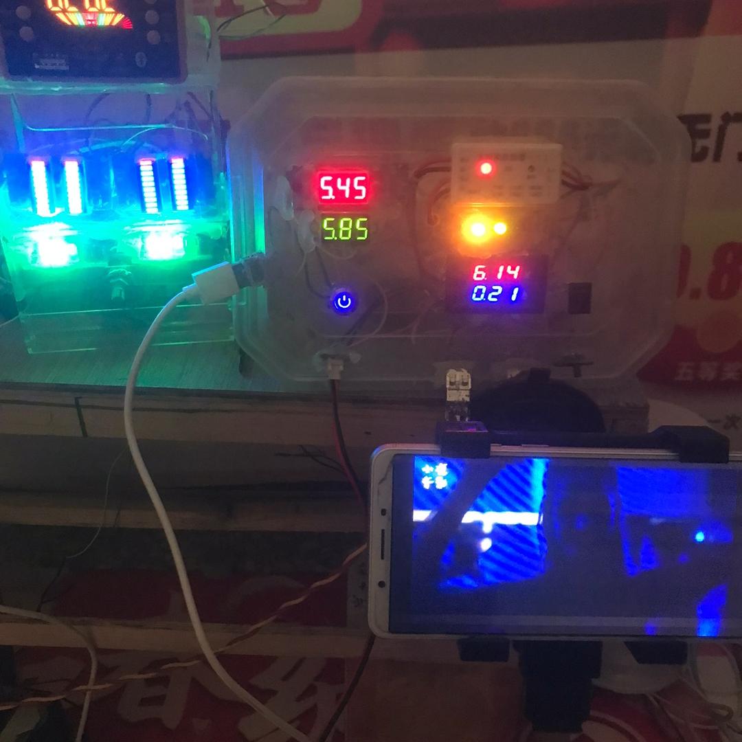 🌞小曾太阳能光伏板研究爱好者🌞