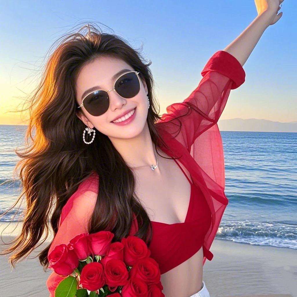 朵儿❤️