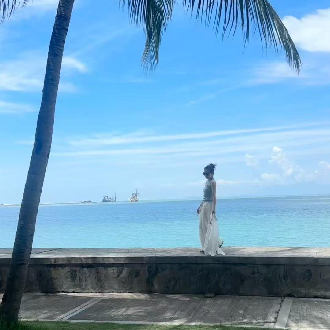 Nana羊绒