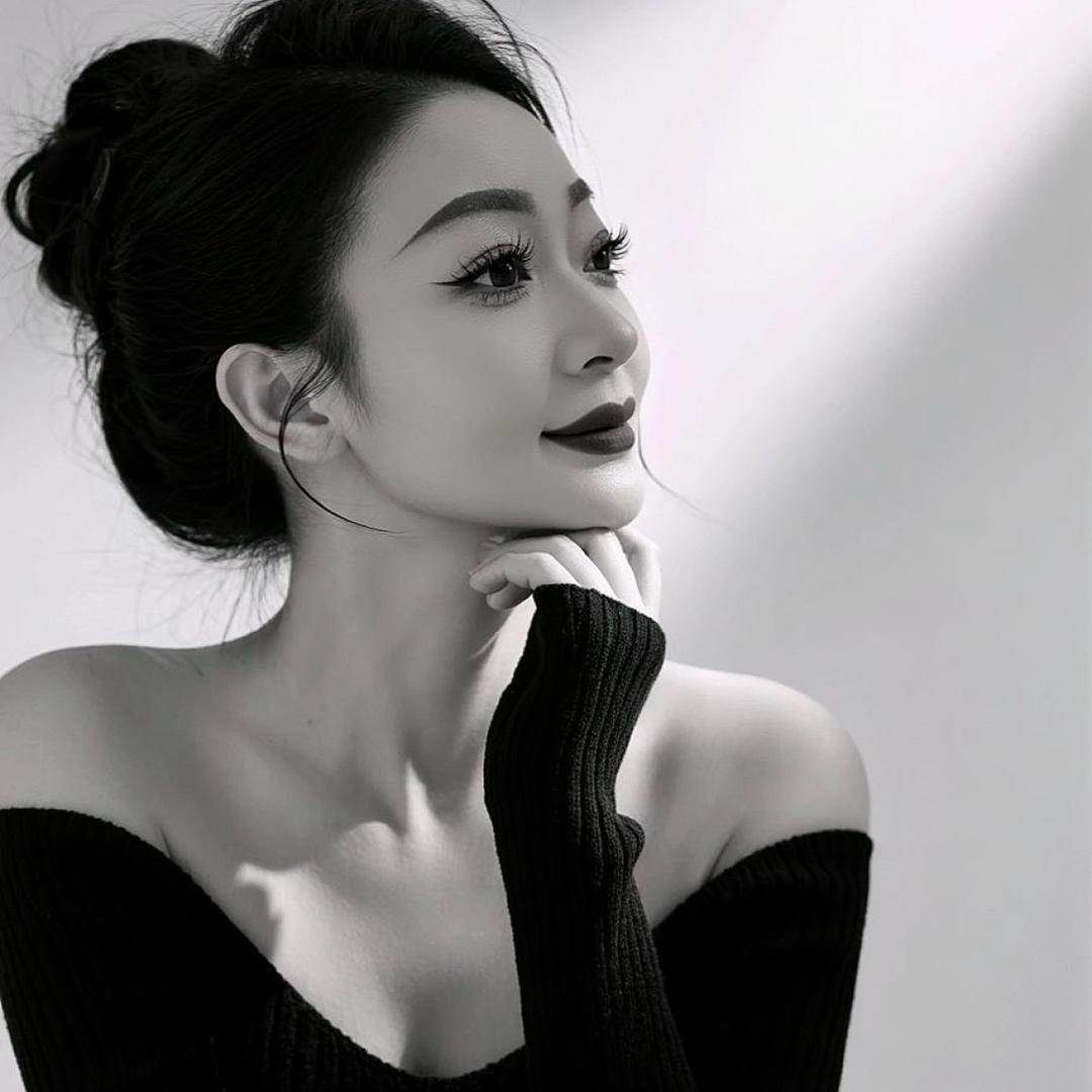 歌手👩‍🎤主持人萱萱