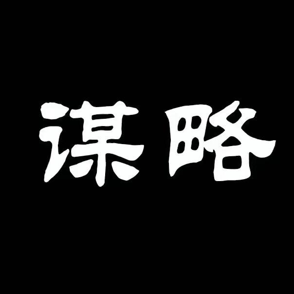 思维谋略.